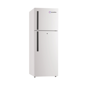 hm 402f <br>double door refrigerator