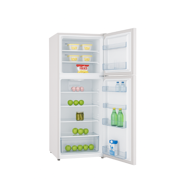 hm 402f double door refrigerator – 402 l hm 402f double door refrigerator – 402 l