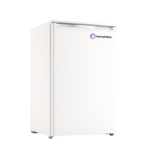 hm 402f <br>double door refrigerator