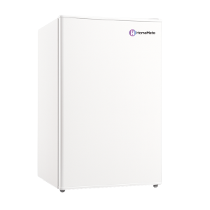 hm 402f <br>double door refrigerator