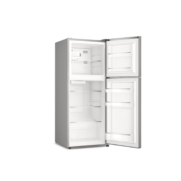 hm 208fw double door refrigerator hm 208fw double door refrigerator