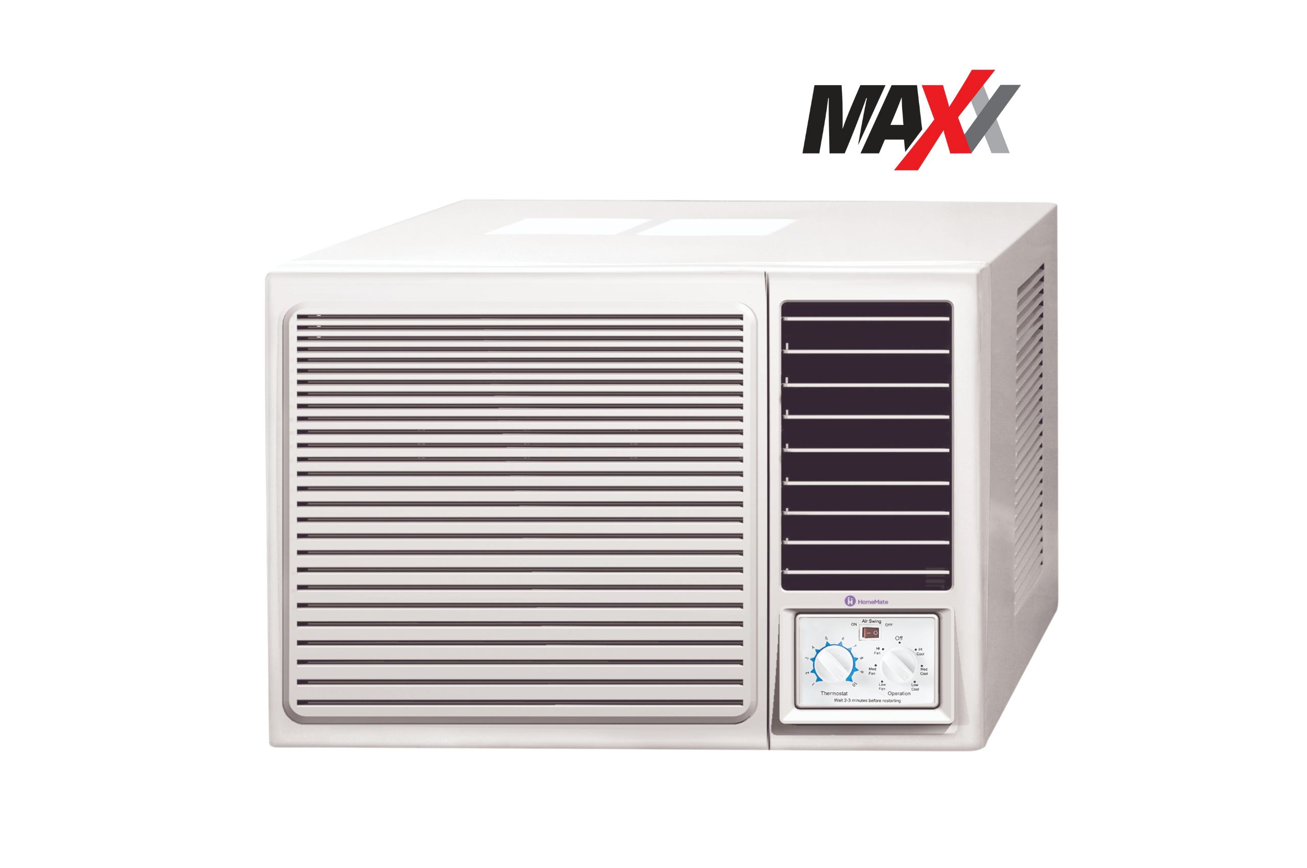 hm t3gh 24w <br> 2 ton window air conditioner hm t3gh 24w 2 ton window air conditioner